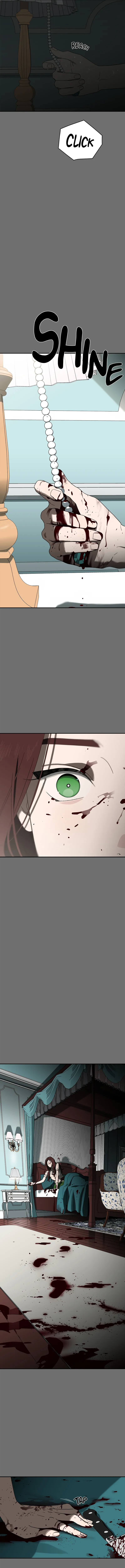 21 Susurros Fantasmales