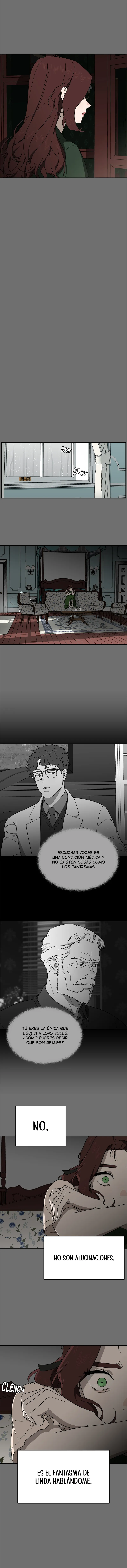 14 Susurros Fantasmales