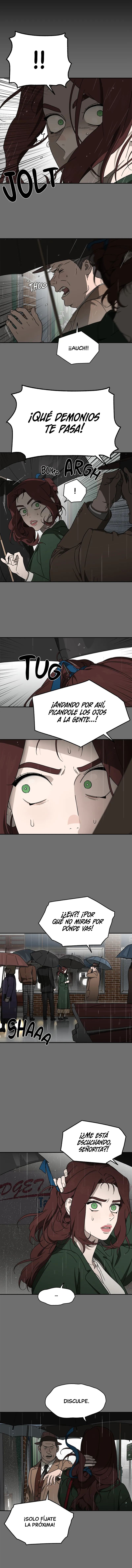 3 Susurros Fantasmales