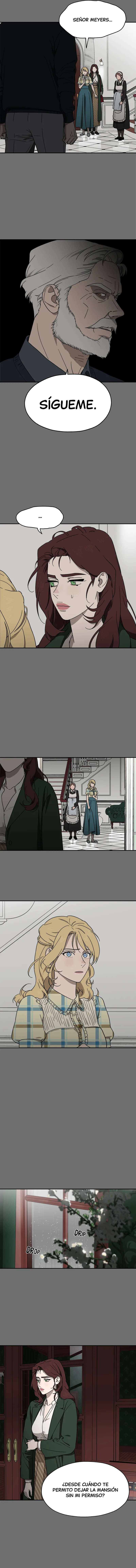 7 Susurros Fantasmales