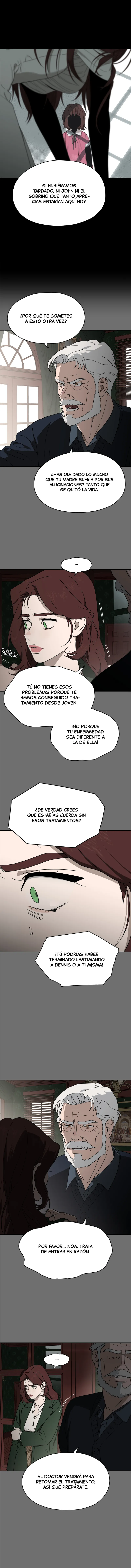 11 Susurros Fantasmales