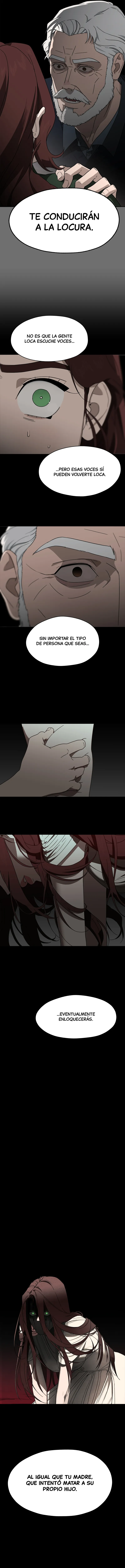 10 Susurros Fantasmales