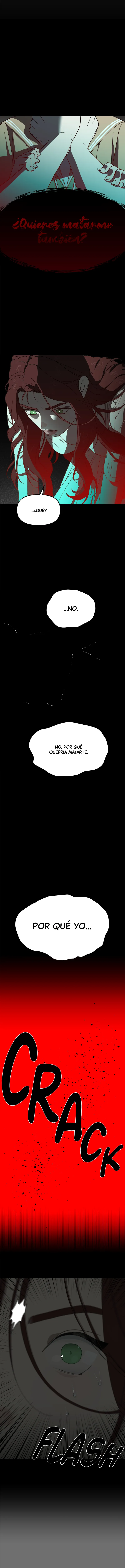 18 Susurros Fantasmales