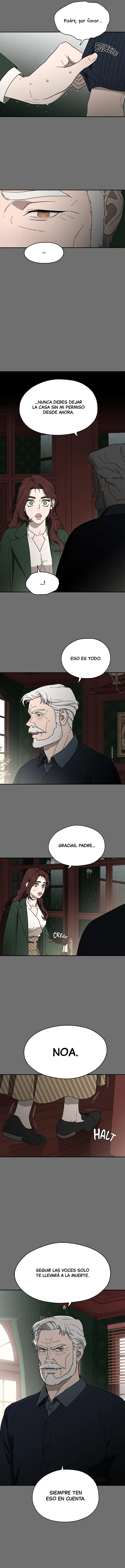 13 Susurros Fantasmales