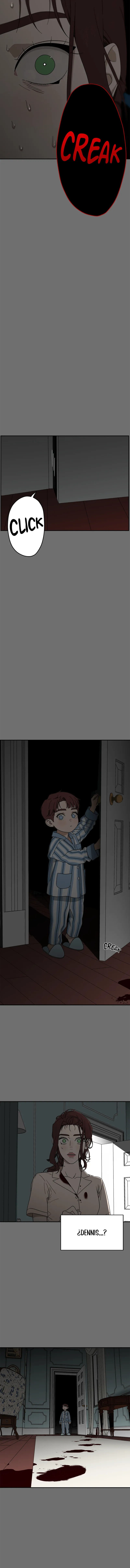 7 Susurros Fantasmales