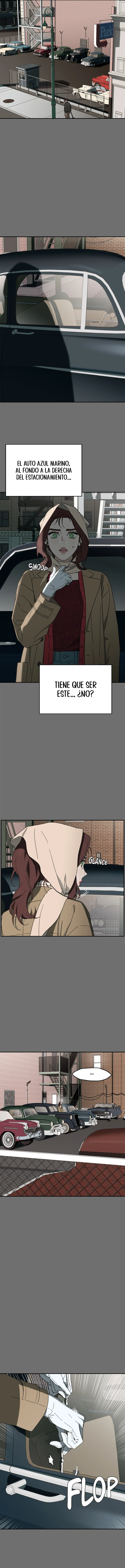 19 Susurros Fantasmales