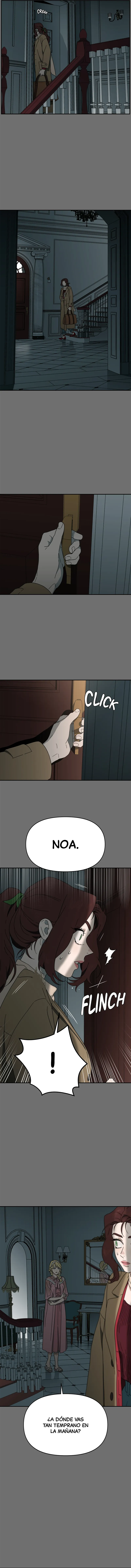 16 Susurros Fantasmales