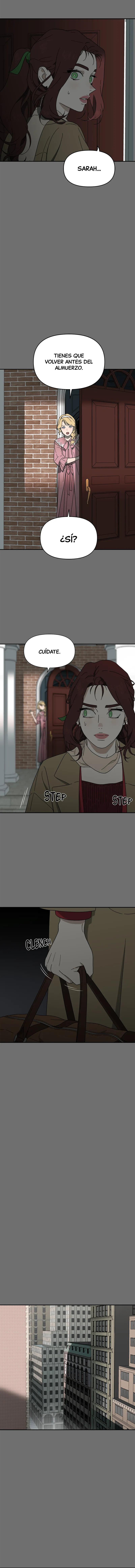 18 Susurros Fantasmales