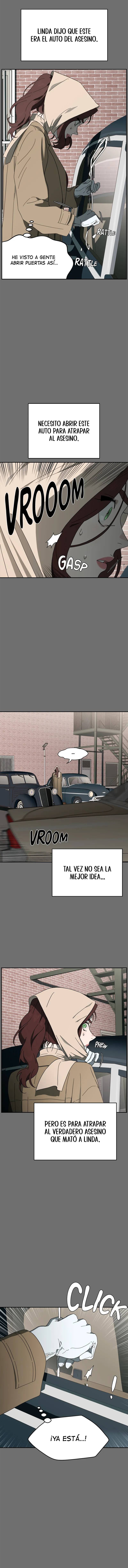 20 Susurros Fantasmales