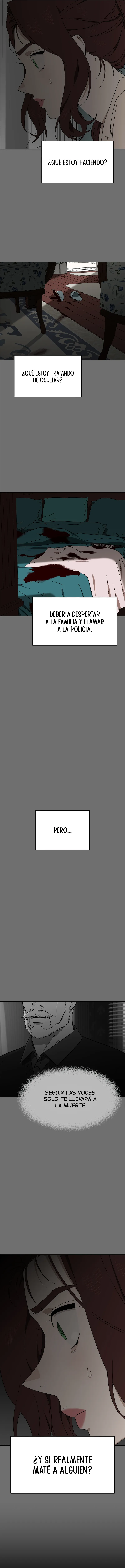 13 Susurros Fantasmales