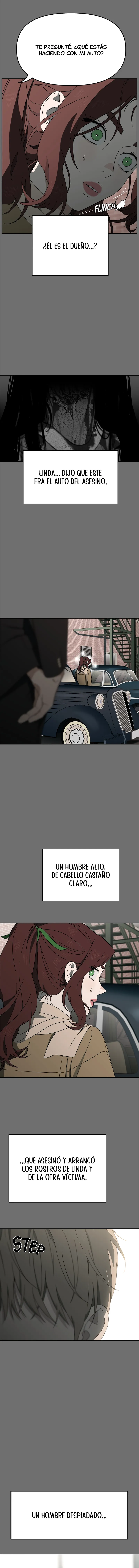 26 Susurros Fantasmales