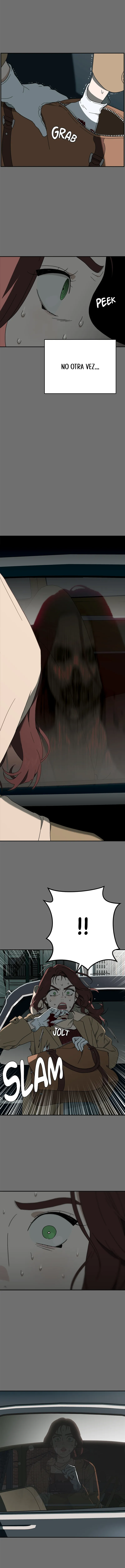 23 Susurros Fantasmales