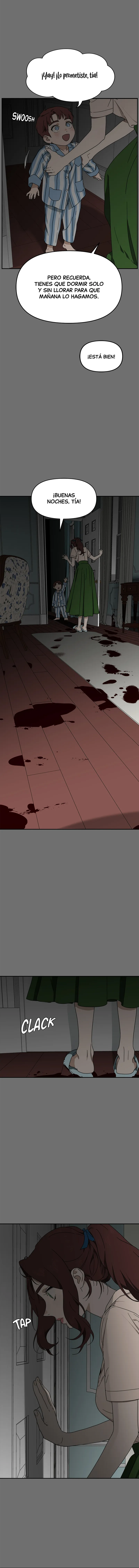 12 Susurros Fantasmales