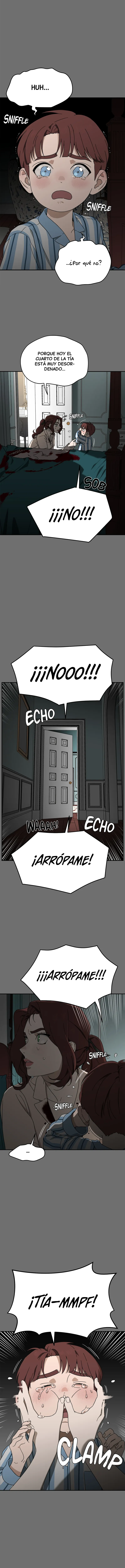 10 Susurros Fantasmales