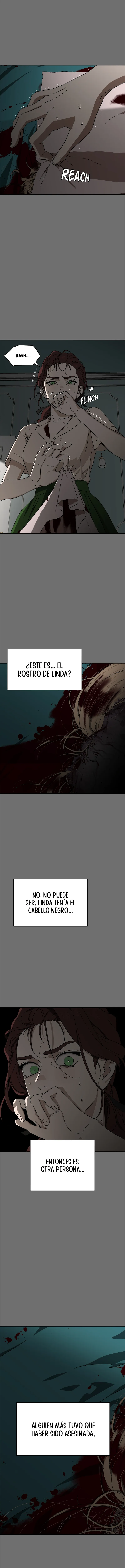 4 Susurros Fantasmales