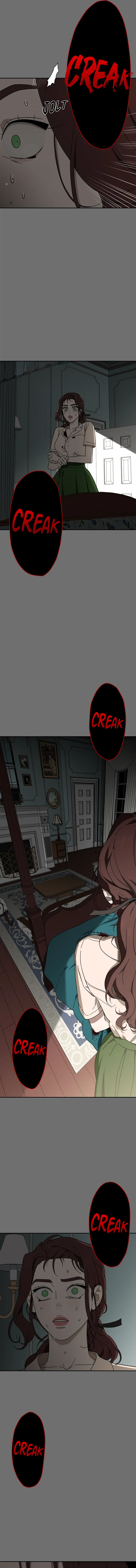 6 Susurros Fantasmales