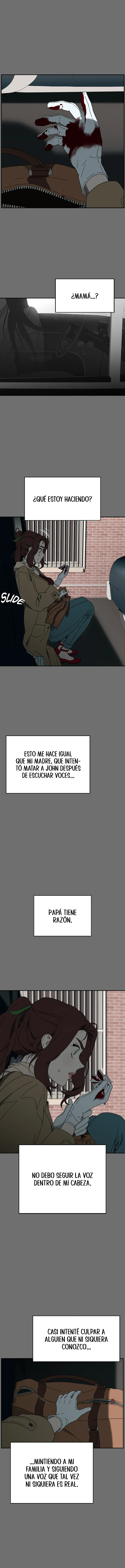 24 Susurros Fantasmales