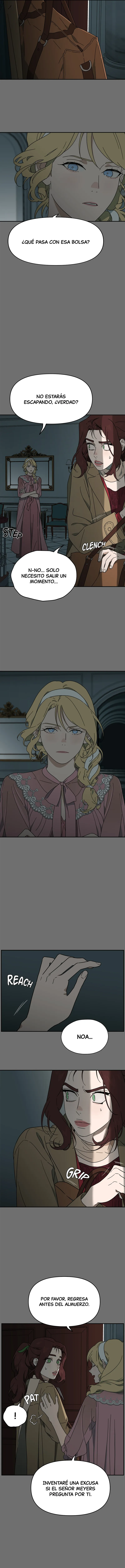 17 Susurros Fantasmales