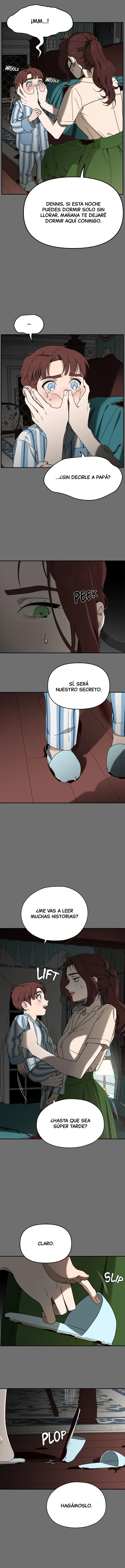 11 Susurros Fantasmales