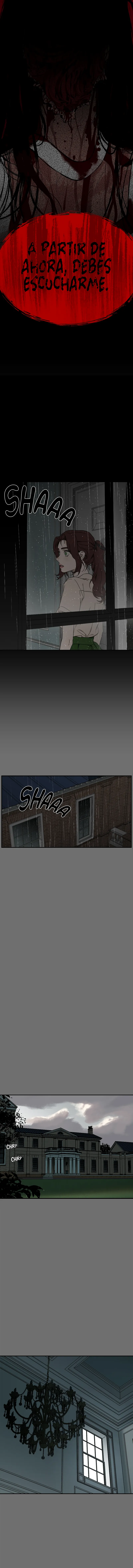 15 Susurros Fantasmales