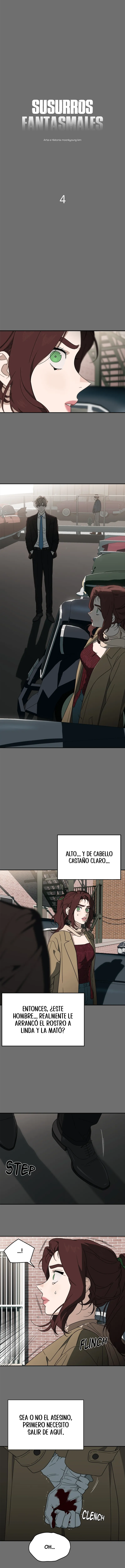 1 Susurros Fantasmales