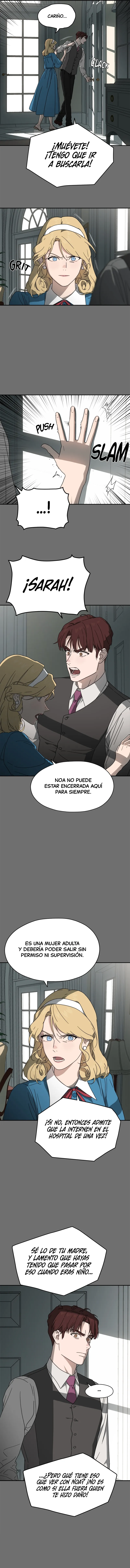 13 Susurros Fantasmales