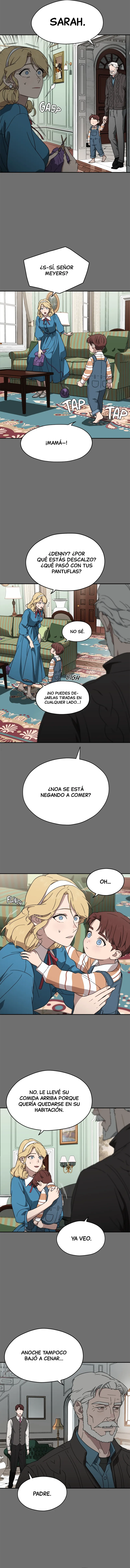 5 Susurros Fantasmales