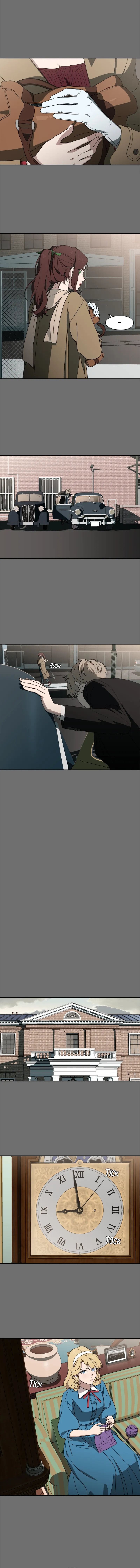 4 Susurros Fantasmales