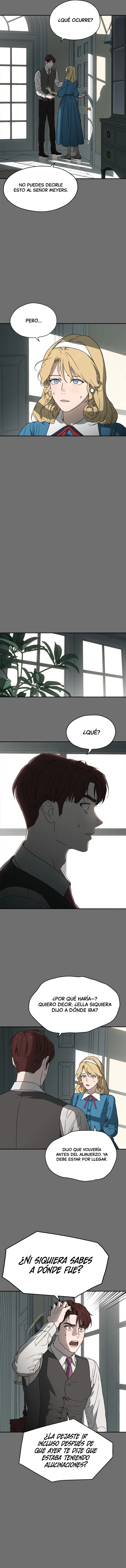 12 Susurros Fantasmales