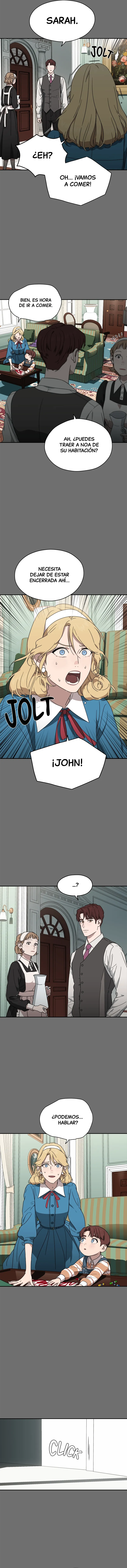 11 Susurros Fantasmales