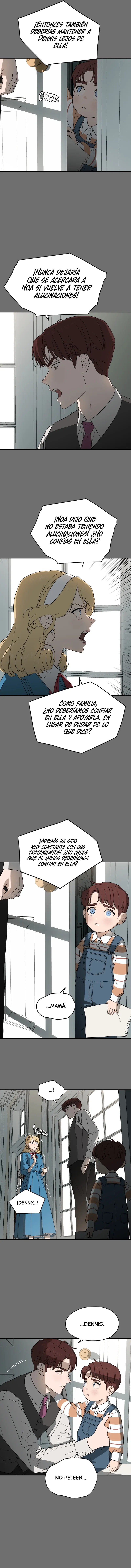 14 Susurros Fantasmales