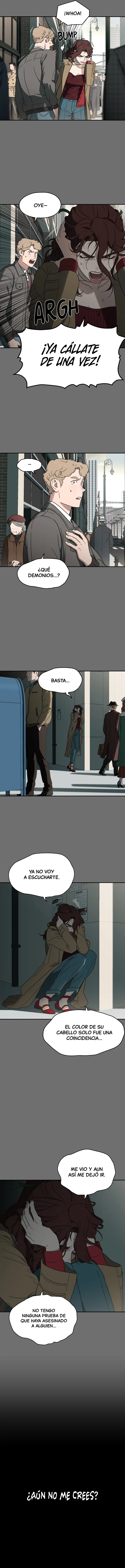 7 Susurros Fantasmales