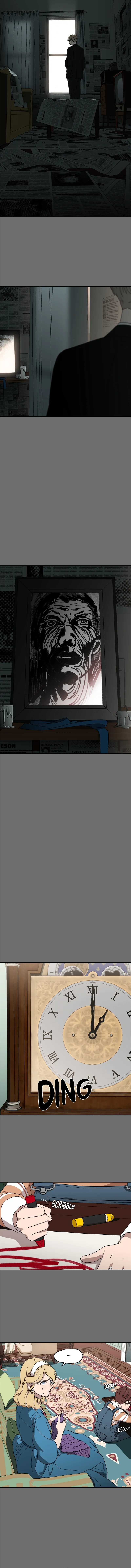 10 Susurros Fantasmales