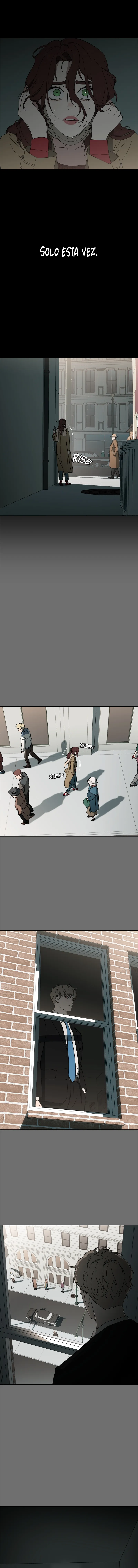 9 Susurros Fantasmales