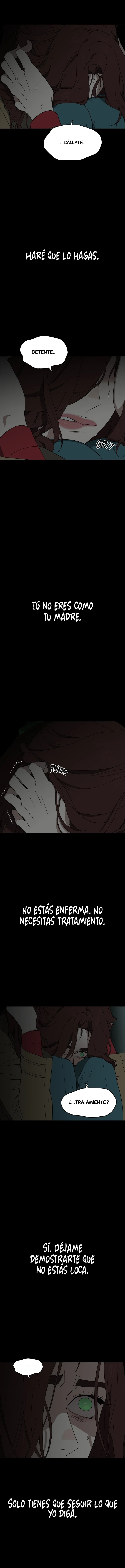 8 Susurros Fantasmales