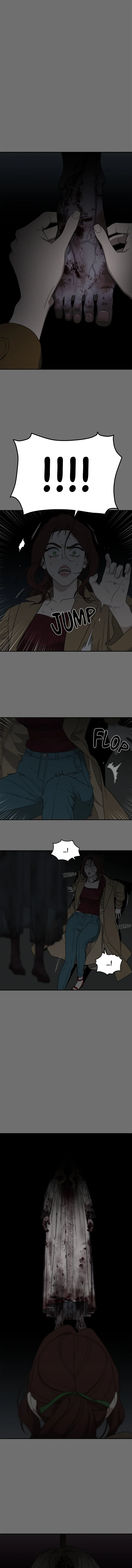 4 Susurros Fantasmales