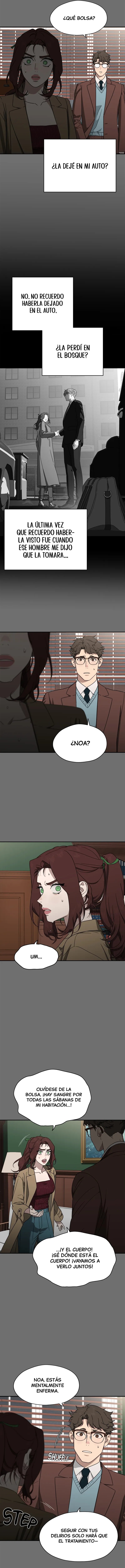 12 Susurros Fantasmales