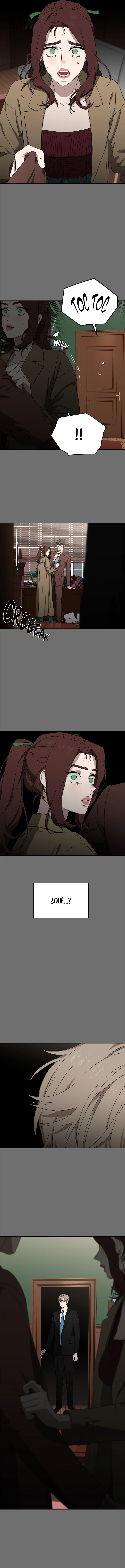 14 Susurros Fantasmales