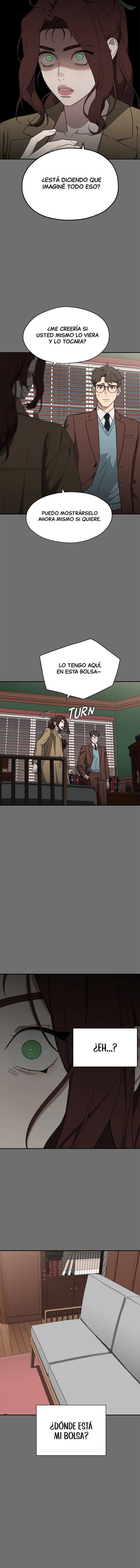 11 Susurros Fantasmales