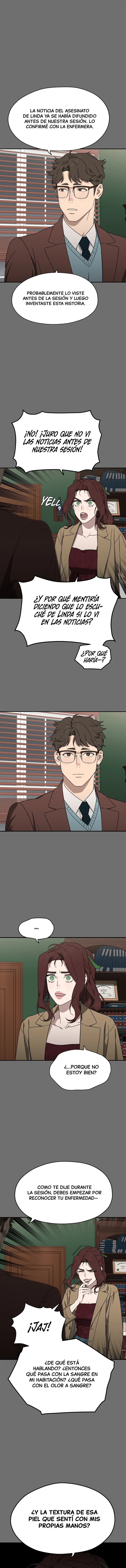 10 Susurros Fantasmales