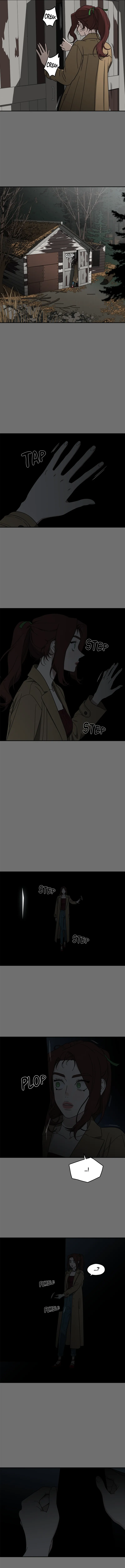 3 Susurros Fantasmales