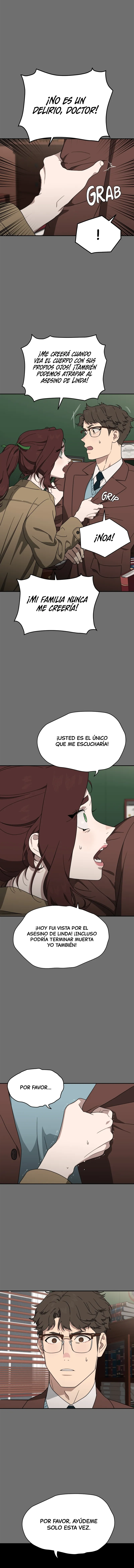 13 Susurros Fantasmales