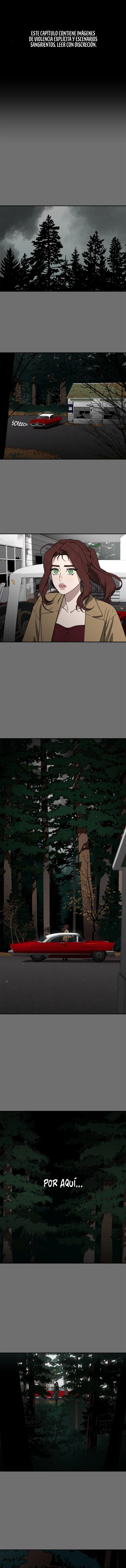 1 Susurros Fantasmales