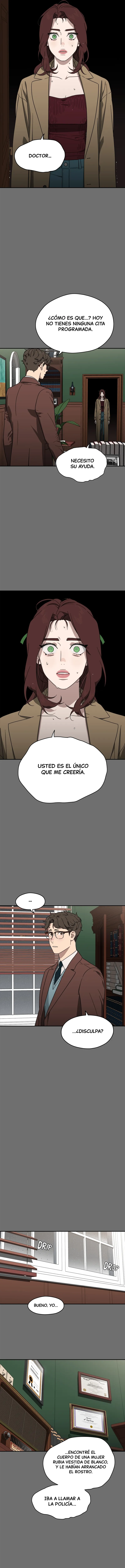 7 Susurros Fantasmales