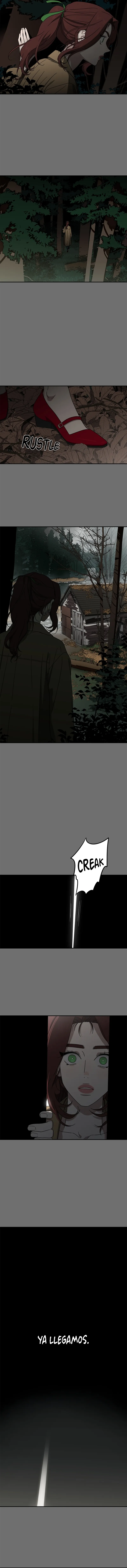 2 Susurros Fantasmales