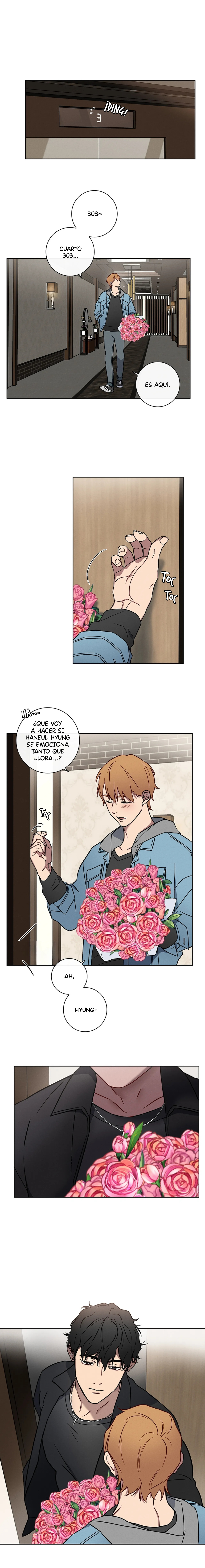 6 Los 3 ángulos del amor