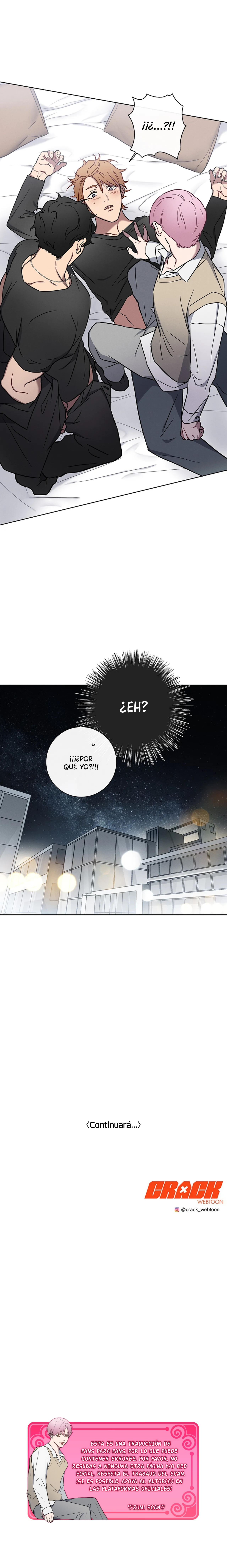 13 Los 3 ángulos del amor