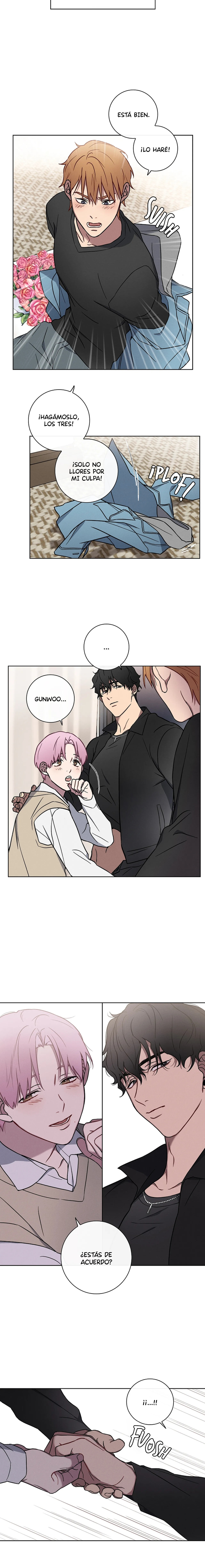 12 Los 3 ángulos del amor