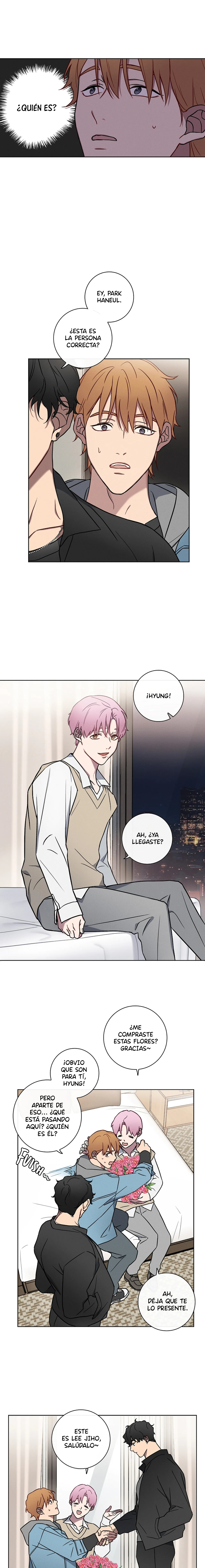 7 Los 3 ángulos del amor