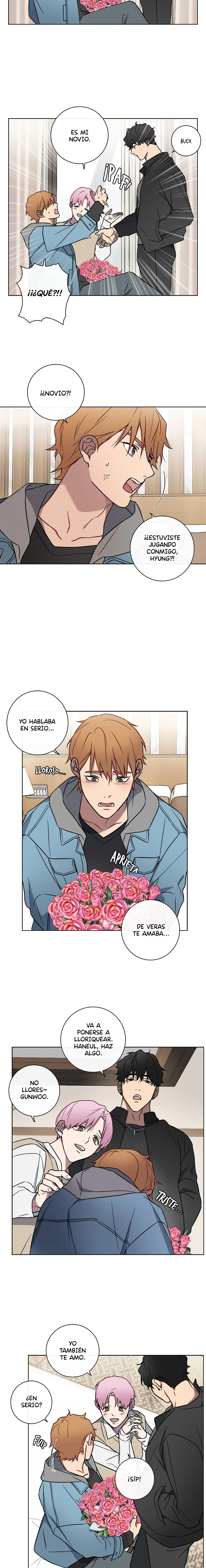 8 Los 3 ángulos del amor